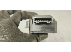 Recambio de cerradura maletero / porton para volkswagen eos (1f7) 2.0 tdi referencia OEM IAM 1Q0827383B  