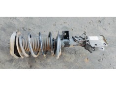 AMORTIGUADOR DELANTERO IZQUIERDO A2043202638 