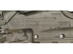 Recambio de tapa motor para volkswagen eos (1f7) 2.0 tdi referencia OEM IAM 03L103925AM  