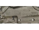 Recambio de tapa motor para volkswagen eos (1f7) 2.0 tdi referencia OEM IAM 03L103925AM  