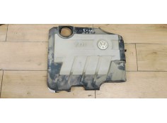 Recambio de tapa motor para volkswagen eos (1f7) 2.0 tdi referencia OEM IAM 03L103925AM  