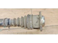 Recambio de transmision delantera izquierda para audi a4 berlina (8e) 2.0 sport edition referencia OEM IAM 8E0407271AG  