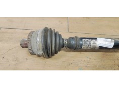 Recambio de transmision delantera izquierda para audi a4 berlina (8e) 2.0 sport edition referencia OEM IAM 8E0407271AG  
