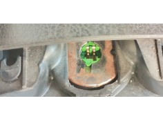 Recambio de airbag delantero izquierdo para peugeot 307 (s1) 2.0 hdi cat referencia OEM IAM 96345028ZR  