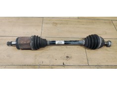 Recambio de transmision delantera izquierda para bmw x3 (f25) 2.0 d referencia OEM IAM 7598027AI02  