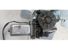 Recambio de elevalunas delantero izquierdo para daewoo matiz 0.8 cat referencia OEM IAM 14822060  