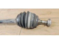 Recambio de transmision delantera izquierda para bmw x3 (f25) 2.0 d referencia OEM IAM 7598027AI02  