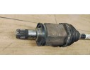 Recambio de transmision delantera izquierda para bmw x3 (f25) 2.0 d referencia OEM IAM 7598027AI02  