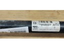 Recambio de transmision delantera izquierda para bmw x3 (f25) 2.0 d referencia OEM IAM 7598027AI02  