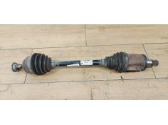 Recambio de transmision delantera izquierda para bmw x3 (f25) 2.0 d referencia OEM IAM 7598027AI02  
