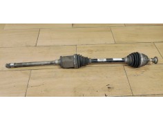 Recambio de transmision delantera derecha para bmw x3 (f25) 2.0 d referencia OEM IAM 7598028AI03  