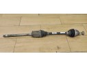 Recambio de transmision delantera derecha para bmw x3 (f25) 2.0 d referencia OEM IAM 7598028AI03  