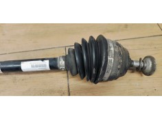 Recambio de transmision delantera derecha para bmw x3 (f25) 2.0 d referencia OEM IAM 7598028AI03  