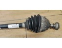 Recambio de transmision delantera derecha para bmw x3 (f25) 2.0 d referencia OEM IAM 7598028AI03  