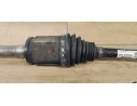 Recambio de transmision delantera derecha para bmw x3 (f25) 2.0 d referencia OEM IAM 7598028AI03  