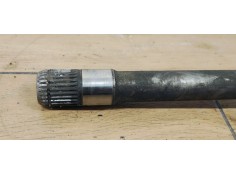 Recambio de transmision delantera derecha para bmw x3 (f25) 2.0 d referencia OEM IAM 7598028AI03  