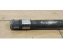 Recambio de transmision delantera derecha para bmw x3 (f25) 2.0 d referencia OEM IAM 7598028AI03  