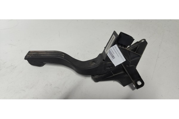 Recambio de potenciometro pedal para ford mondeo berlina (ge) 2.2 tdci referencia OEM IAM 2S719F836DA  