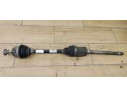 Recambio de transmision delantera derecha para bmw x3 (f25) 2.0 d referencia OEM IAM 7598028AI03  