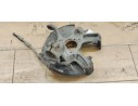 Recambio de mangueta delantera derecha para seat leon (5f1) 1.2 referencia OEM IAM 5Q0615312D  