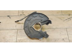 Recambio de mangueta delantera derecha para seat leon (5f1) 1.2 referencia OEM IAM 5Q0615312D  