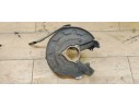 Recambio de mangueta delantera derecha para seat leon (5f1) 1.2 referencia OEM IAM 5Q0615312D  