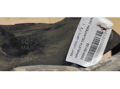Recambio de mangueta delantera derecha para seat leon (5f1) 1.2 referencia OEM IAM 5Q0615312D  