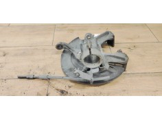 Recambio de mangueta delantera derecha para seat leon (5f1) 1.2 referencia OEM IAM 5Q0615312D  