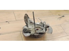 Recambio de mangueta trasera izquierda para audi q7 (4l) 4.2 tdi referencia OEM IAM 7L8505435  