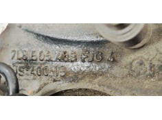 Recambio de mangueta trasera izquierda para audi q7 (4l) 4.2 tdi referencia OEM IAM 7L8505435  