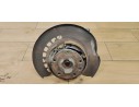 Recambio de mangueta trasera izquierda para audi q7 (4l) 4.2 tdi referencia OEM IAM 7L8505435  