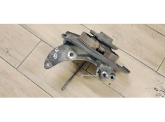 Recambio de mangueta trasera izquierda para audi q7 (4l) 4.2 tdi referencia OEM IAM 7L8505435  