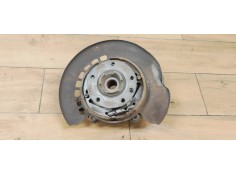 Recambio de mangueta trasera izquierda para audi q7 (4l) 4.2 tdi referencia OEM IAM 7L8505435  