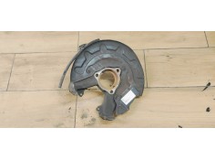 Recambio de mangueta delantera izquierda para seat leon (5f1) 1.2 referencia OEM IAM 5Q0615311D  