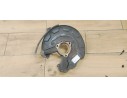Recambio de mangueta delantera izquierda para seat leon (5f1) 1.2 referencia OEM IAM 5Q0615311D  