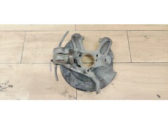 Recambio de mangueta delantera izquierda para seat leon (5f1) 1.2 referencia OEM IAM 5Q0615311D  
