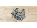 Recambio de mangueta delantera izquierda para seat leon (5f1) 1.2 referencia OEM IAM 5Q0615311D  