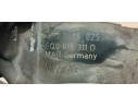 Recambio de mangueta delantera izquierda para seat leon (5f1) 1.2 referencia OEM IAM 5Q0615311D  