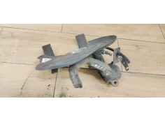 Recambio de mangueta delantera izquierda para seat leon (5f1) 1.2 referencia OEM IAM 5Q0615311D  