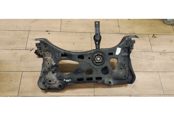 Recambio de puente delantero para seat leon (5f1) 1.2 referencia OEM IAM 5Q0199315Q  