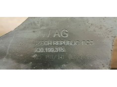 Recambio de puente delantero para seat leon (5f1) 1.2 referencia OEM IAM 5Q0199315Q  