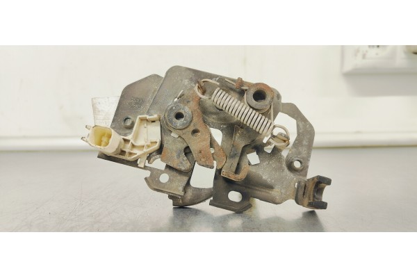 Recambio de cerradura capo para ford fiesta (cb1) 1.4 tdci 71 fap referencia OEM IAM   