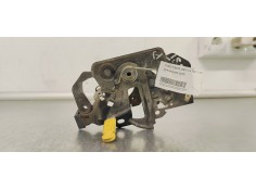 Recambio de cerradura capo para ford fiesta (cb1) 1.4 tdci 71 fap referencia OEM IAM   