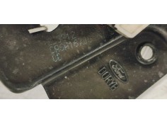 Recambio de cerradura capo para ford fiesta (cb1) 1.4 tdci 71 fap referencia OEM IAM   