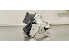 CERRADURA MALETERO / PORTON 4F5827505D 