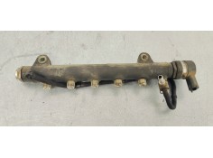 Recambio de rampa inyectora para kia rio referencia OEM IAM 0445214111  