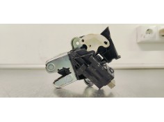 Recambio de cerradura maletero / porton para volkswagen eos (1f7) 2.0 tdi referencia OEM IAM 4F5827505D  