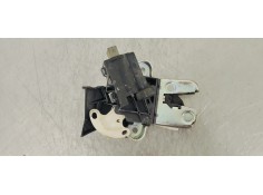 Recambio de cerradura maletero / porton para volkswagen eos (1f7) 2.0 tdi referencia OEM IAM 4F5827505D  