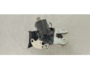 Recambio de cerradura maletero / porton para volkswagen eos (1f7) 2.0 tdi referencia OEM IAM 4F5827505D  