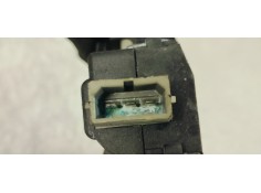 Recambio de cerradura maletero / porton para volkswagen eos (1f7) 2.0 tdi referencia OEM IAM 4F5827505D  